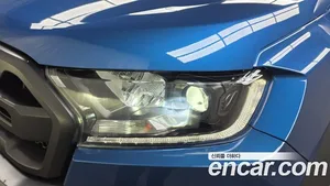 Ford Ranger, 2021 — миниатюра 8