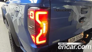Ford Ranger, 2021 — миниатюра 9