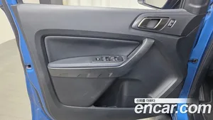 Ford Ranger, 2021 — миниатюра 14