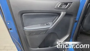 Ford Ranger, 2021 — миниатюра 15
