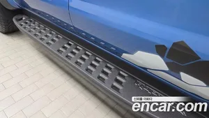 Ford Ranger, 2021 — миниатюра 28