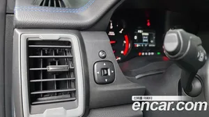 Ford Ranger, 2021 — миниатюра 30