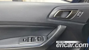 Ford Ranger, 2021 — миниатюра 32