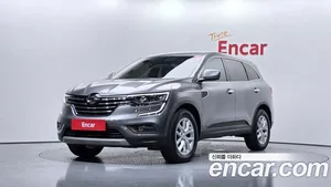 Renault QM6, 2019 — миниатюра 1
