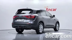 Renault QM6, 2019 — миниатюра 2