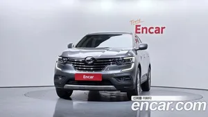 Renault QM6, 2019 — миниатюра 3