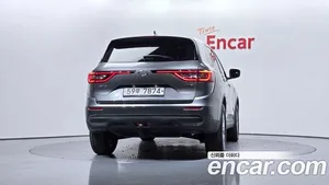 Renault QM6, 2019 — миниатюра 4