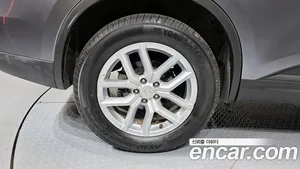 Renault QM6, 2019 — миниатюра 5