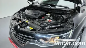 Renault QM6, 2019 — миниатюра 6