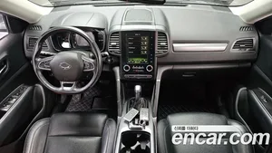 Renault QM6, 2019 — миниатюра 10