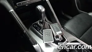 Renault QM6, 2019 — миниатюра 12