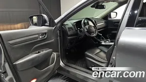 Renault QM6, 2019 — миниатюра 13