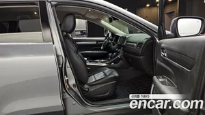 Renault QM6, 2019 — миниатюра 17