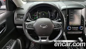 Renault QM6, 2019 — миниатюра 19