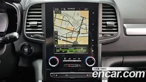 Renault QM6, 2019 — миниатюра 20