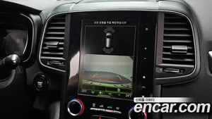 Renault QM6, 2019 — миниатюра 21
