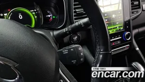 Renault QM6, 2019 — миниатюра 24