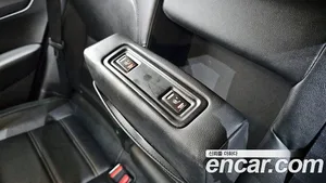 Renault QM6, 2019 — миниатюра 25