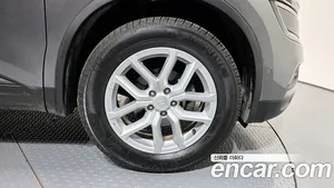 Renault QM6, 2019 — миниатюра 7