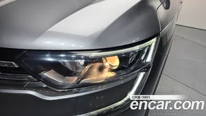 Renault QM6, 2019 — миниатюра 8
