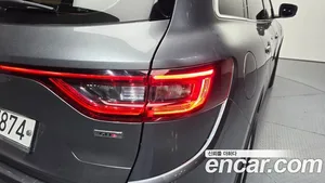 Renault QM6, 2019 — миниатюра 9