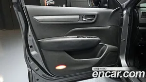 Renault QM6, 2019 — миниатюра 14