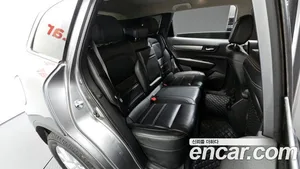 Renault QM6, 2019 — миниатюра 16