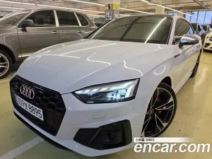 Audi S5, 2023 — миниатюра 1