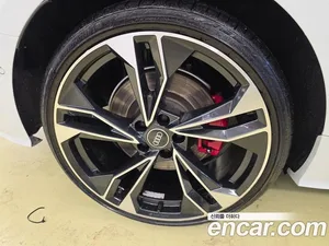 Audi S5, 2023 — миниатюра 5