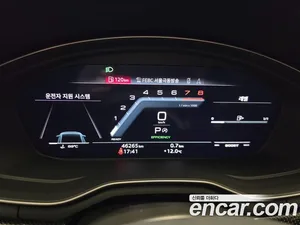 Audi S5, 2023 — миниатюра 8