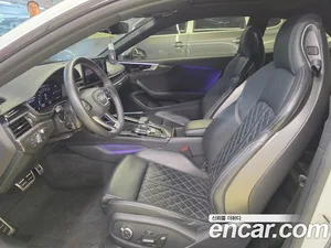 Audi S5, 2023 — миниатюра 9