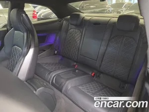 Audi S5, 2023 — миниатюра 10