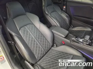 Audi S5, 2023 — миниатюра 11