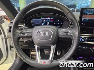 Audi S5, 2023 — миниатюра 14