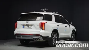 Hyundai Palisade, 2023 — миниатюра 2