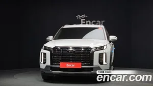 Hyundai Palisade, 2023 — миниатюра 3