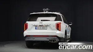 Hyundai Palisade, 2023 — миниатюра 4