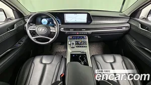 Hyundai Palisade, 2023 — миниатюра 10