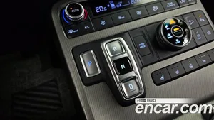 Hyundai Palisade, 2023 — миниатюра 12