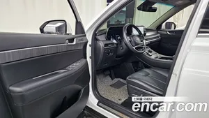 Hyundai Palisade, 2023 — миниатюра 13