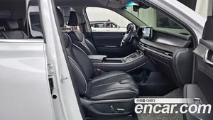 Hyundai Palisade, 2023 — миниатюра 17