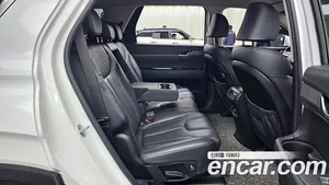 Hyundai Palisade, 2023 — миниатюра 18