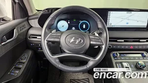 Hyundai Palisade, 2023 — миниатюра 19
