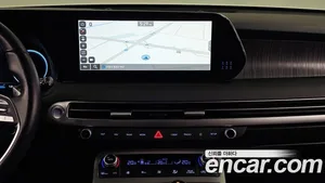 Hyundai Palisade, 2023 — миниатюра 20