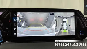 Hyundai Palisade, 2023 — миниатюра 21