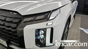 Hyundai Palisade, 2023 — миниатюра 8