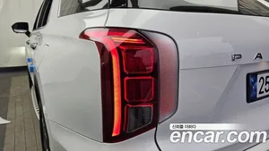 Hyundai Palisade, 2023 — миниатюра 9