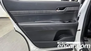 Hyundai Palisade, 2023 — миниатюра 15