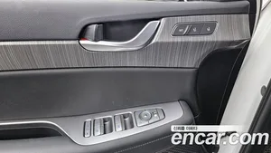 Hyundai Palisade, 2023 — миниатюра 28