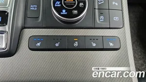 Hyundai Palisade, 2023 — миниатюра 31